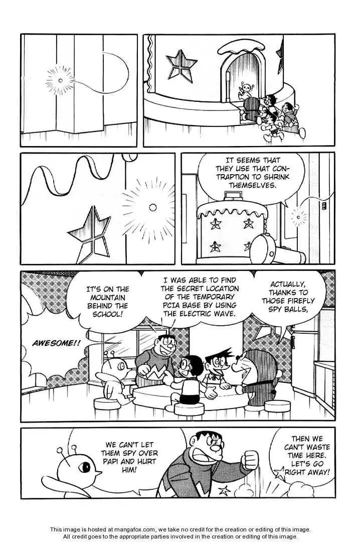 Doraemon Long Stories Chapter 6.2 27